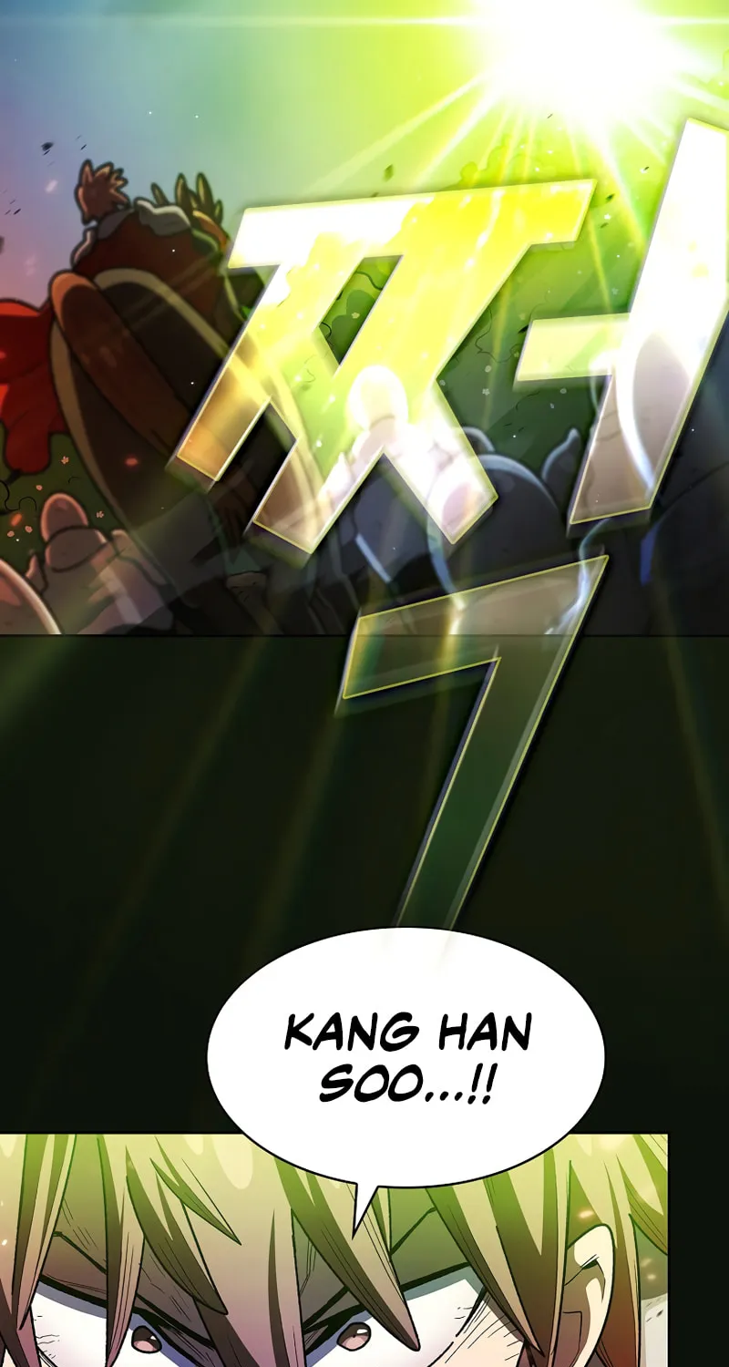Read FFF-Class Trashero chapter 143 image 32 on Lezhin