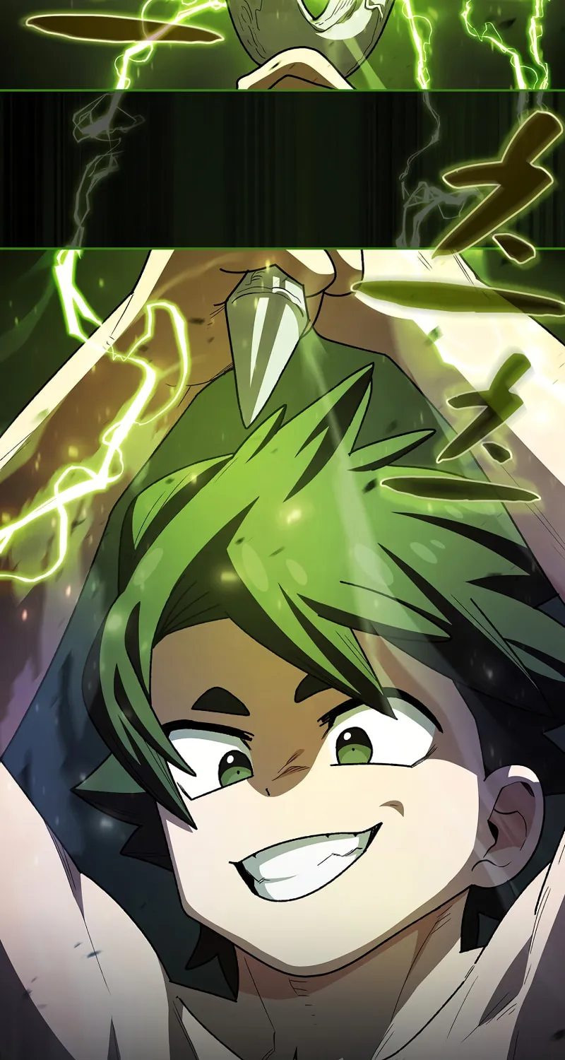 Read FFF-Class Trashero chapter 143 image 34 on Lezhin