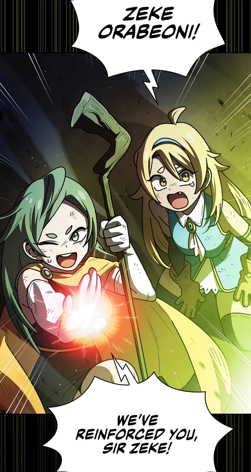 Read FFF-Class Trashero chapter 143 image 58 on Lezhin