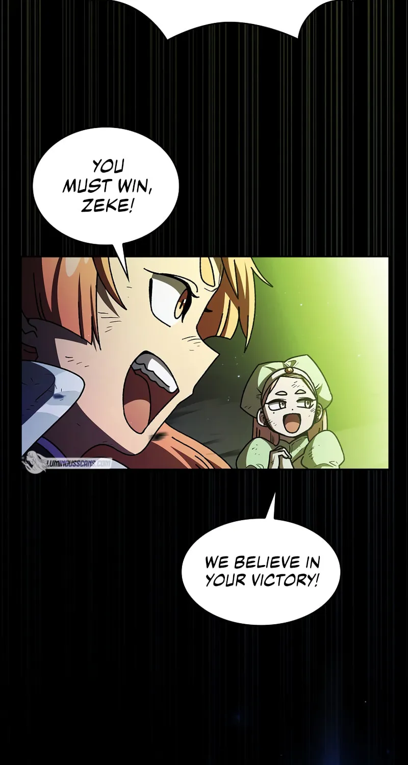 Read FFF-Class Trashero chapter 143 image 59 on Lezhin