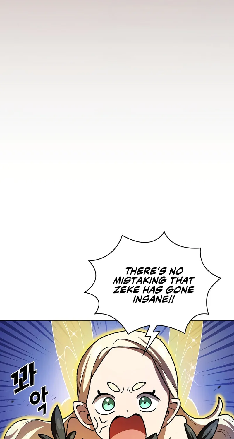 Read FFF-Class Trashero chapter 143 image 7 on Lezhin