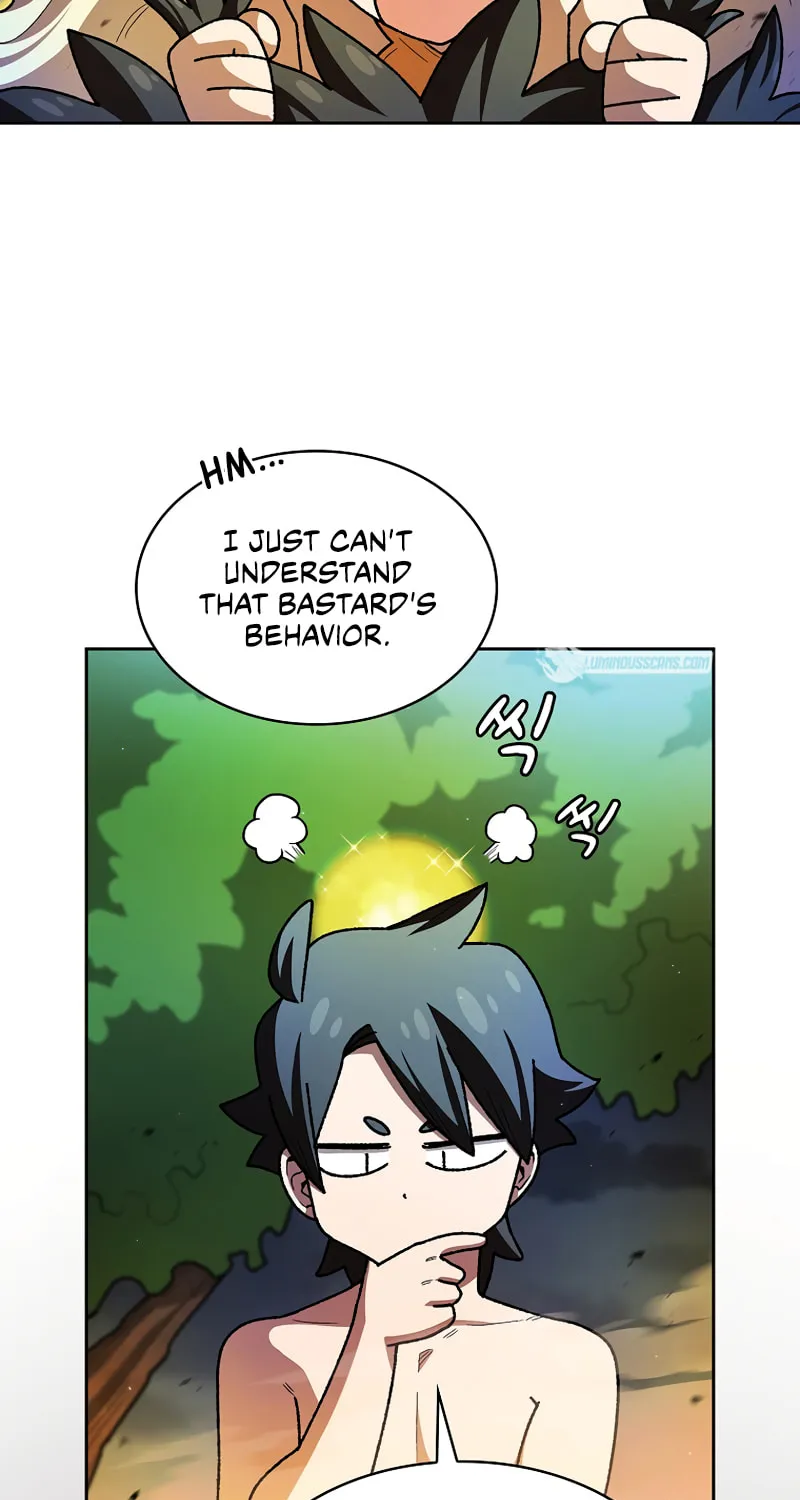 Read FFF-Class Trashero chapter 143 image 8 on Lezhin
