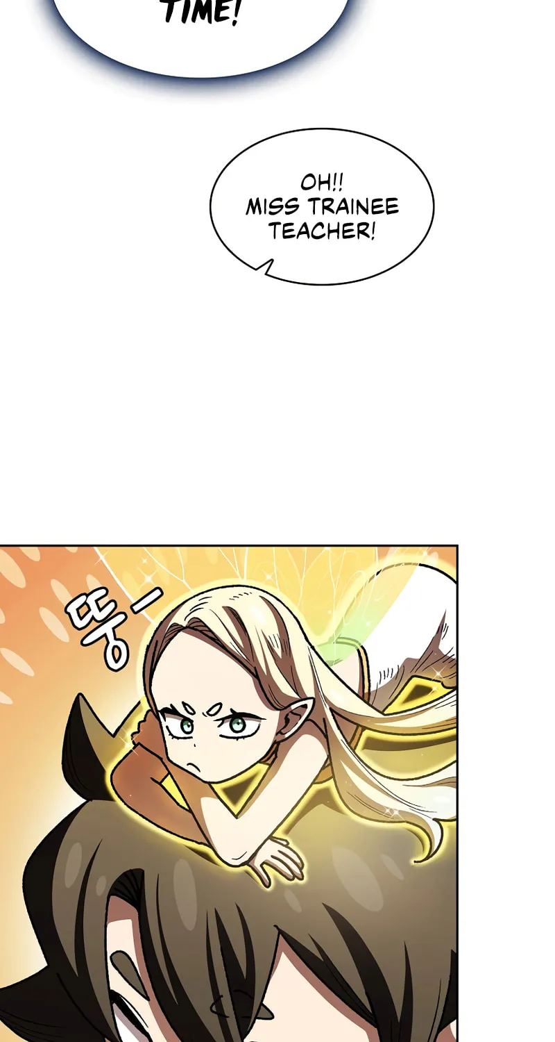 Read FFF-Class Trashero chapter 144 image 13 on Lezhin