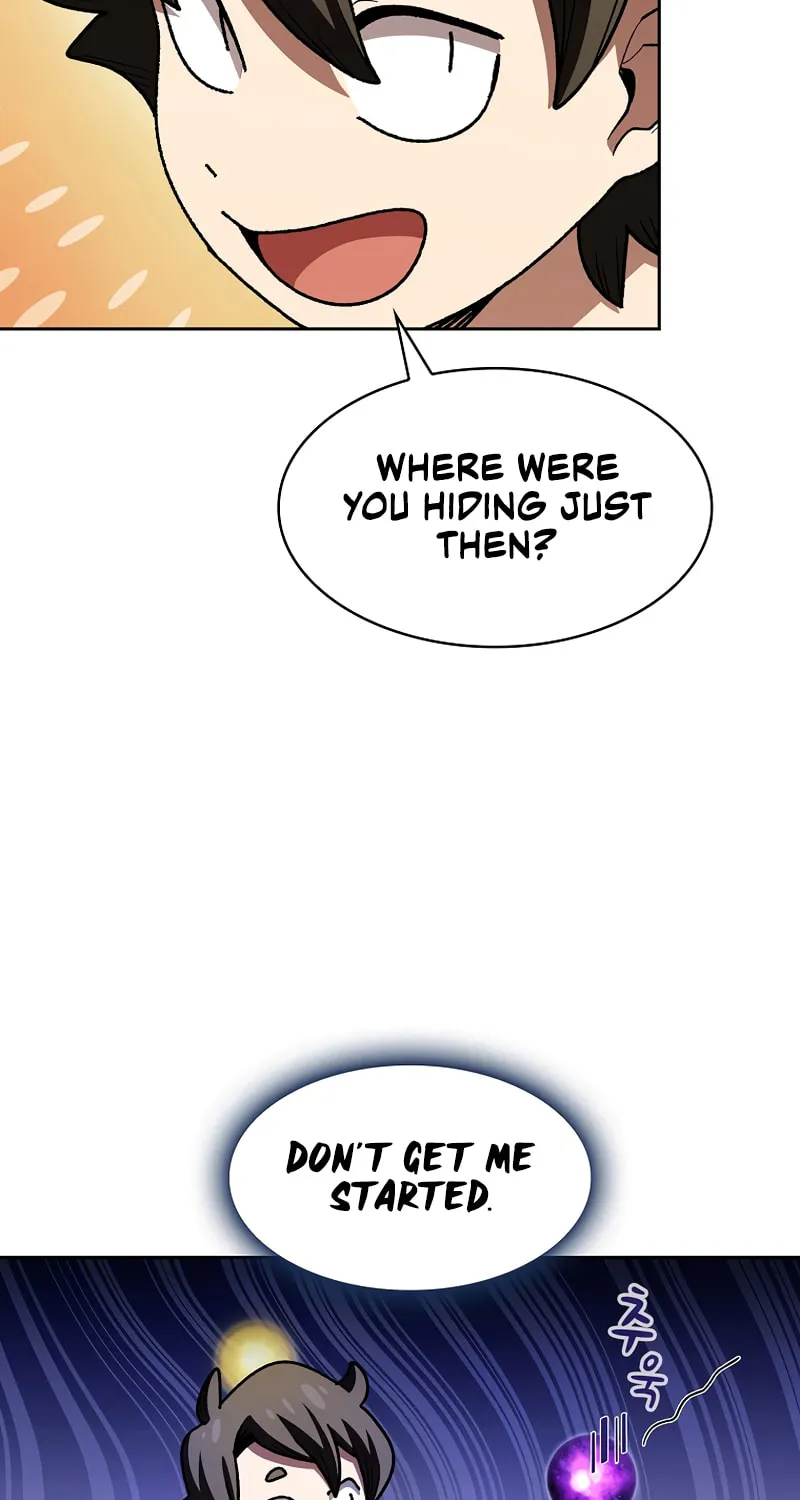 Read FFF-Class Trashero chapter 144 image 14 on Lezhin