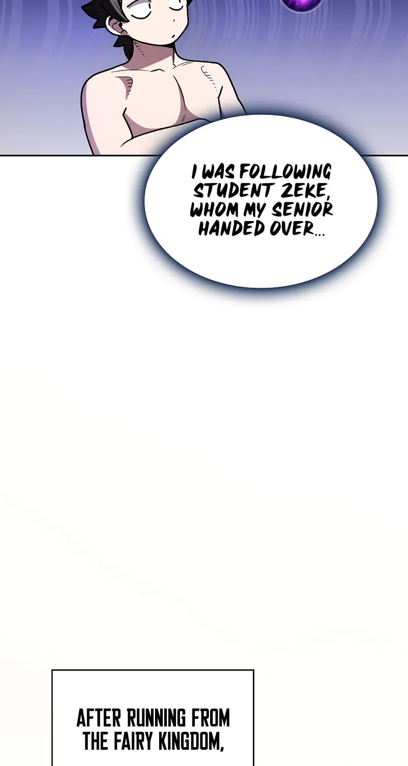 Read FFF-Class Trashero chapter 144 image 15 on Lezhin