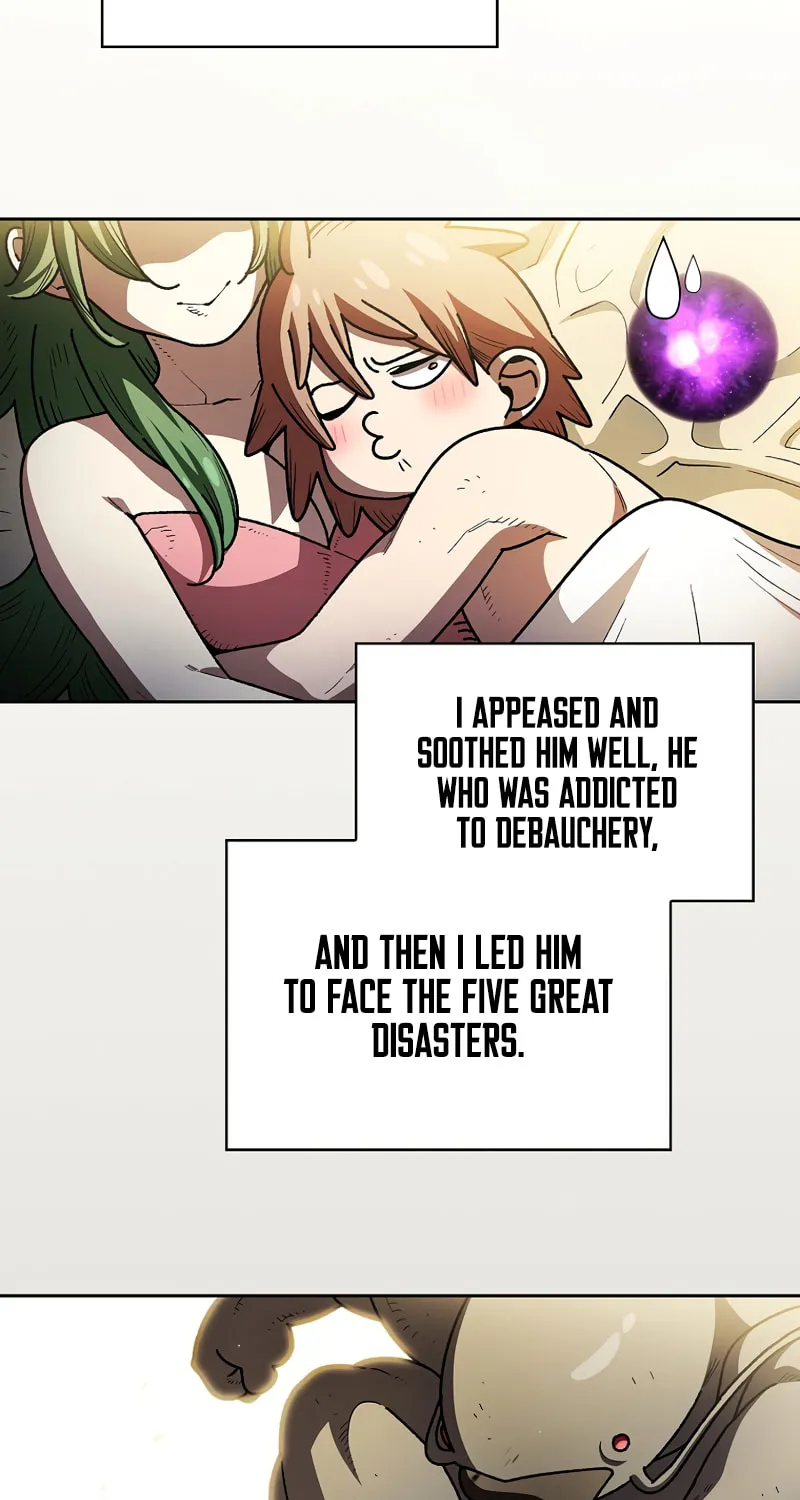 Read FFF-Class Trashero chapter 144 image 16 on Lezhin