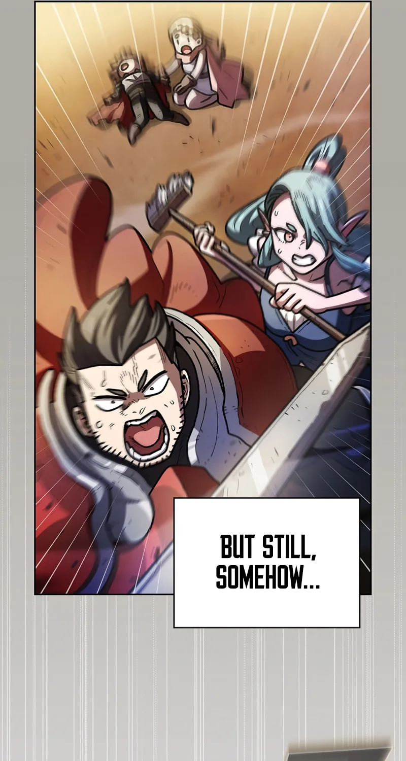 Read FFF-Class Trashero chapter 144 image 19 on Lezhin