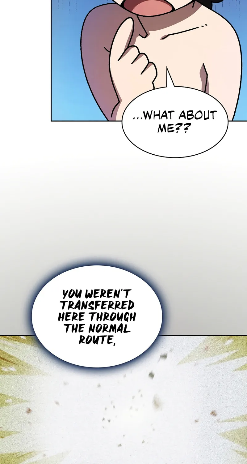 Read FFF-Class Trashero chapter 144 image 34 on Lezhin