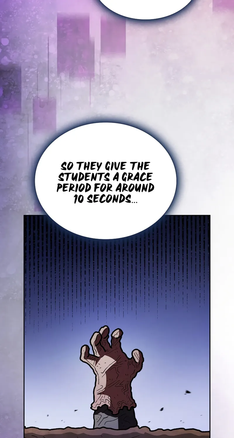 Read FFF-Class Trashero chapter 144 image 37 on Lezhin