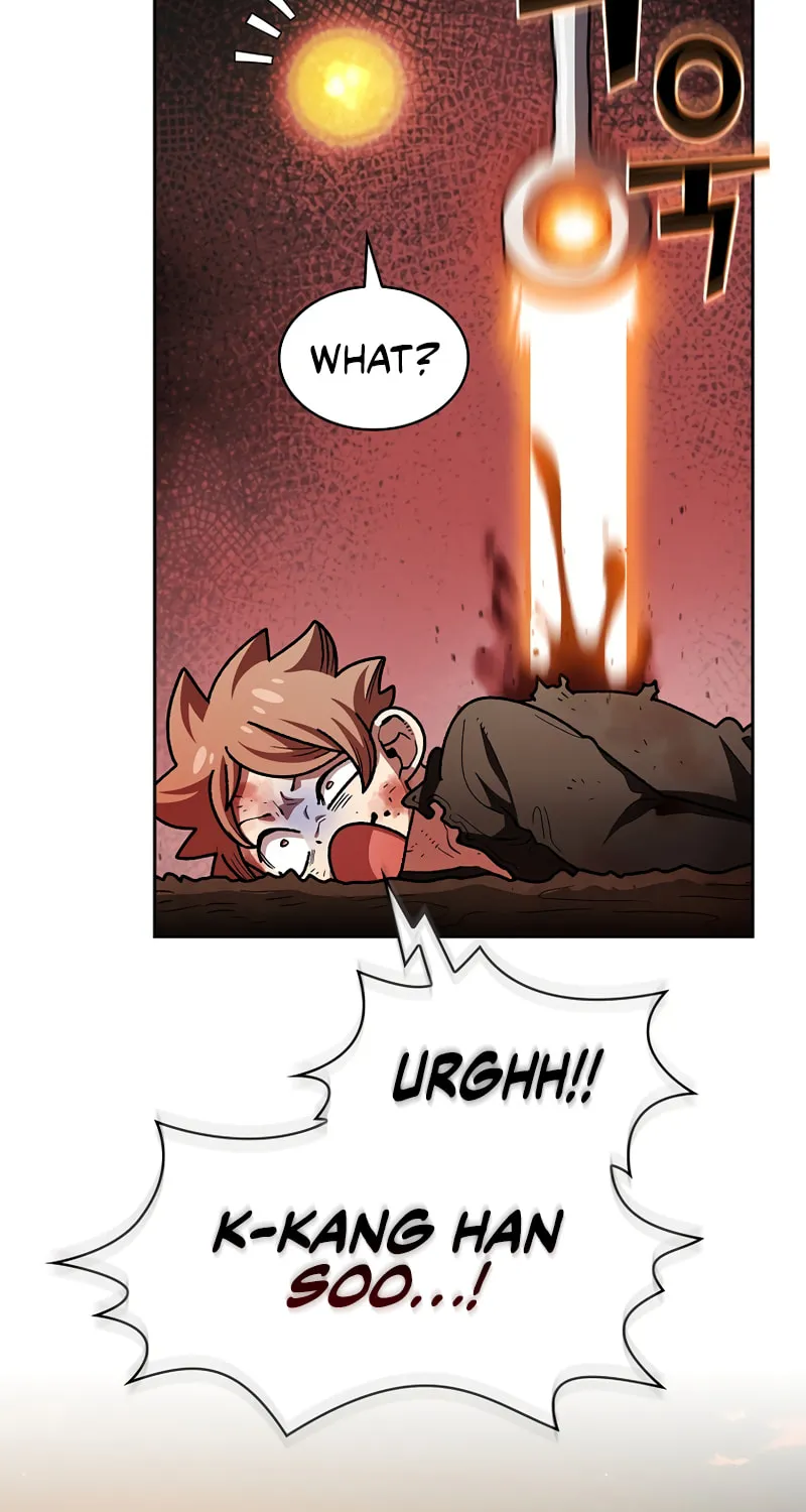 Read FFF-Class Trashero chapter 144 image 4 on Lezhin