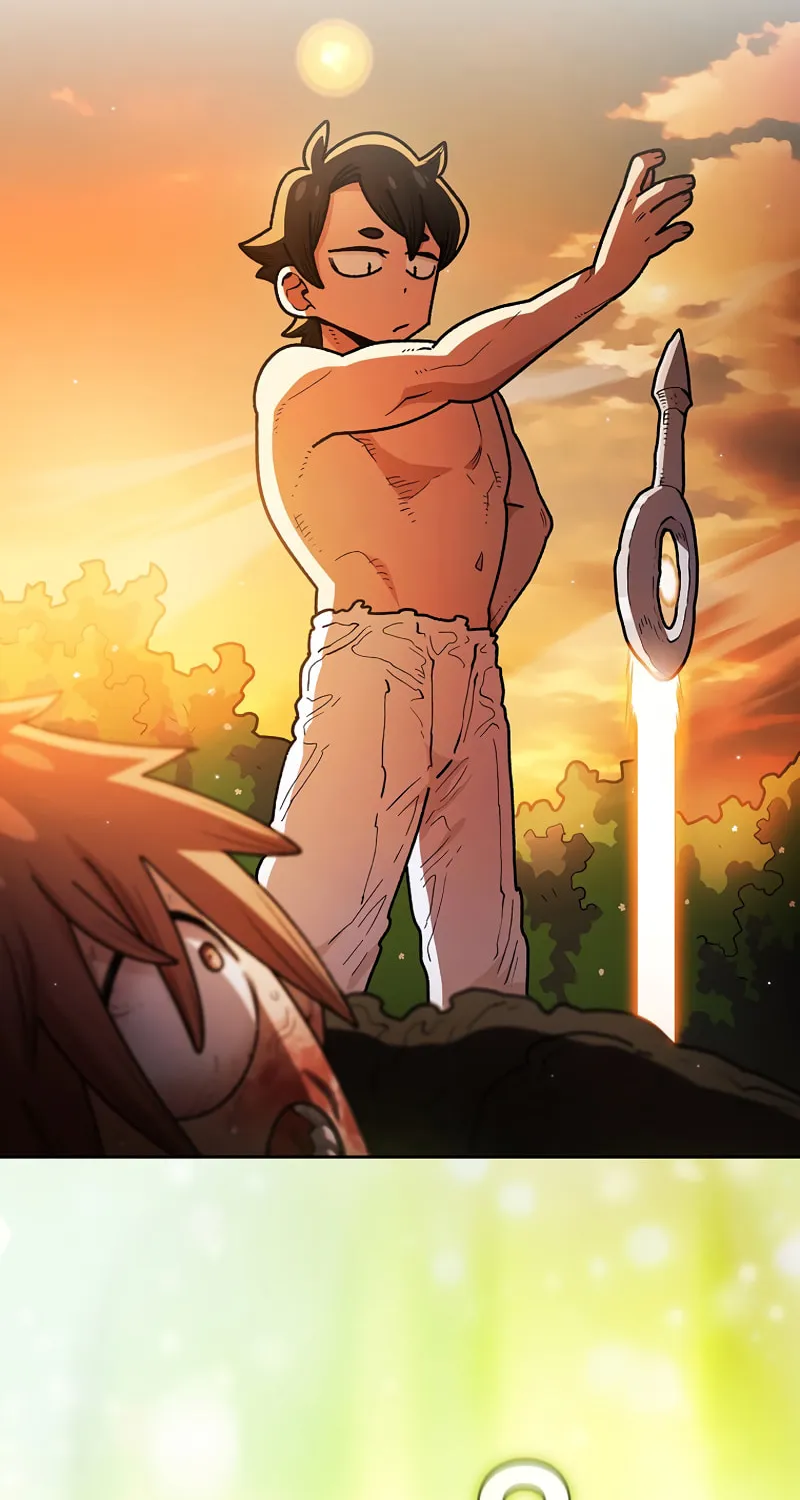 Read FFF-Class Trashero chapter 144 image 5 on Lezhin