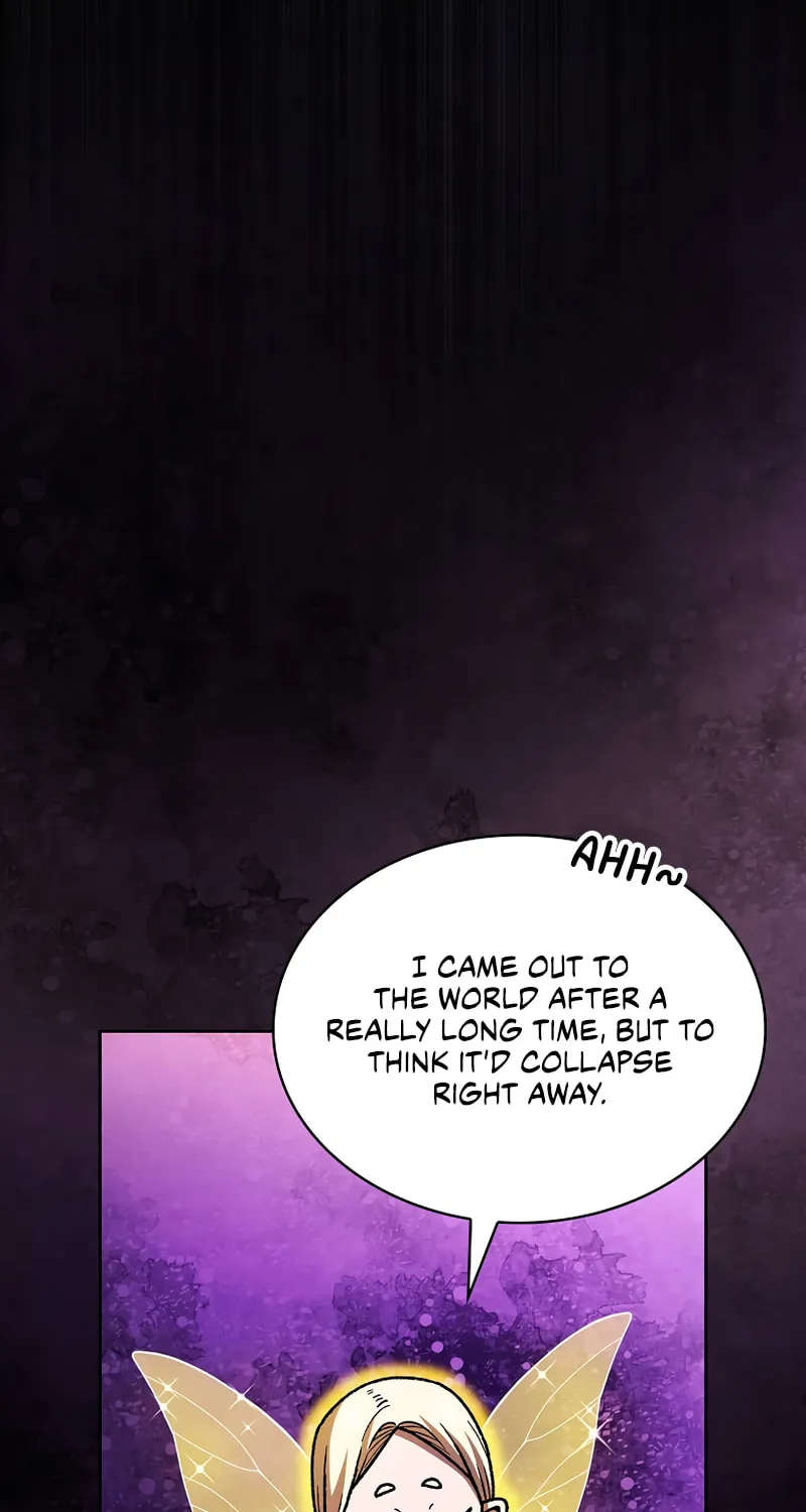 Read FFF-Class Trashero chapter 144 image 54 on Lezhin