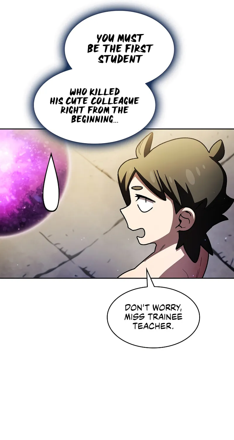 Read FFF-Class Trashero chapter 145 image 31 on Lezhin