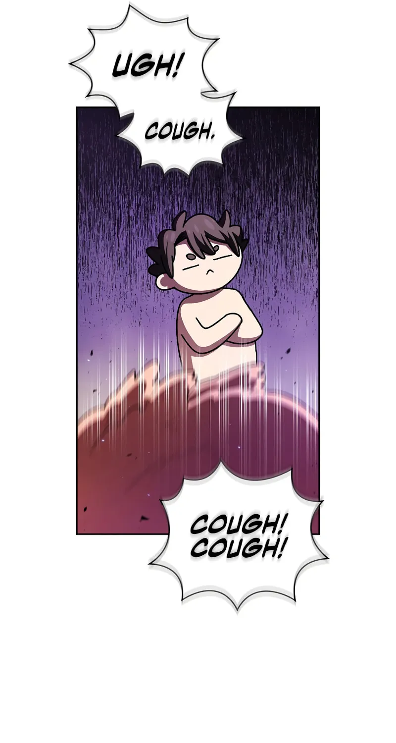 Read FFF-Class Trashero chapter 145 image 38 on Lezhin