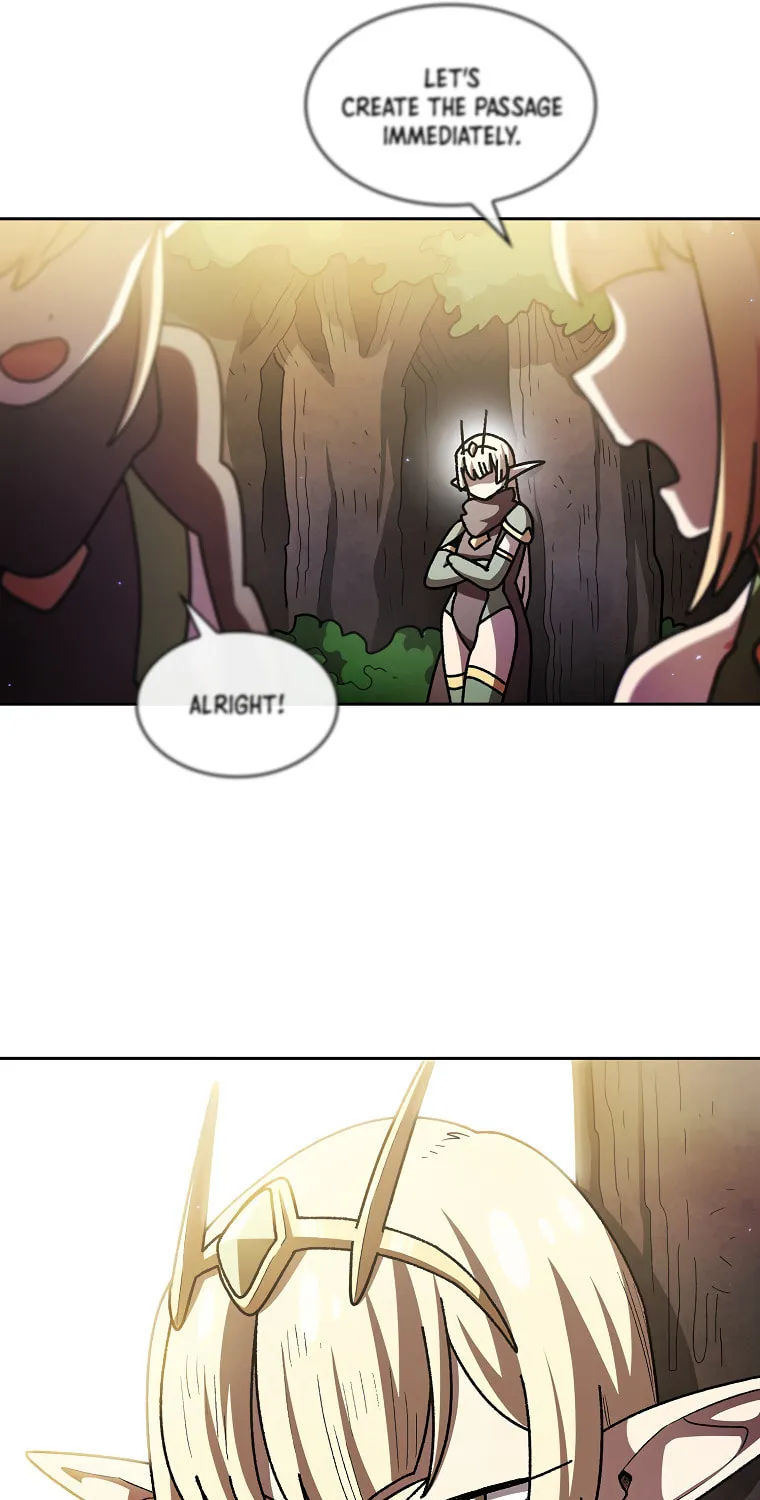 Read FFF-Class Trashero chapter 146 image 23 on Lezhin