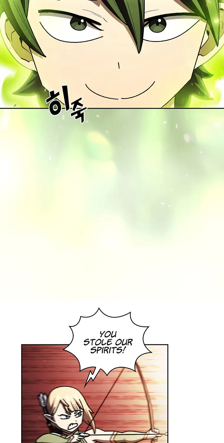Read FFF-Class Trashero chapter 146 image 30 on Lezhin