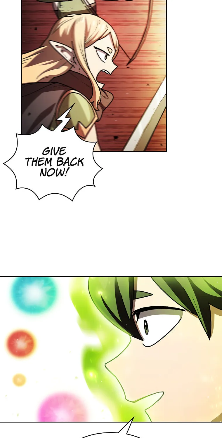 Read FFF-Class Trashero chapter 146 image 31 on Lezhin