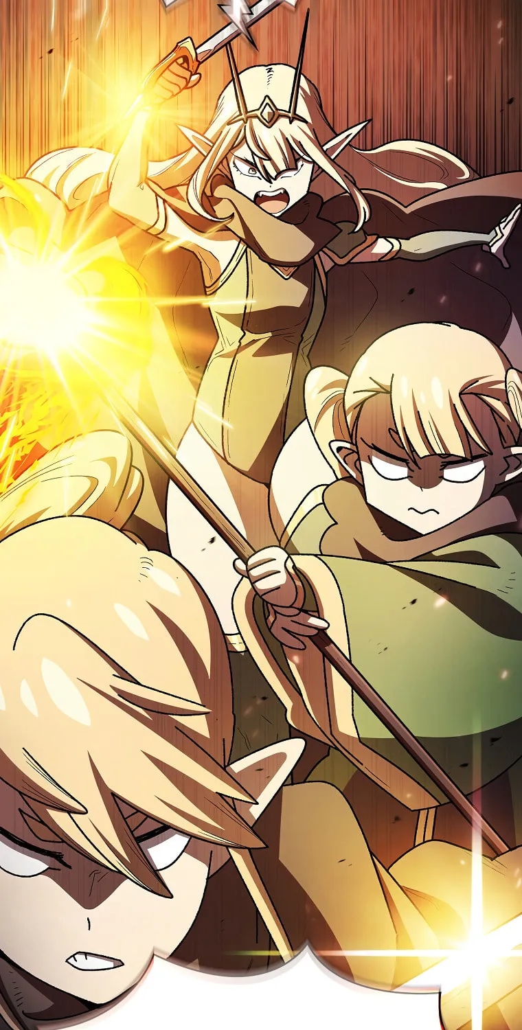 Read FFF-Class Trashero chapter 146 image 40 on Lezhin