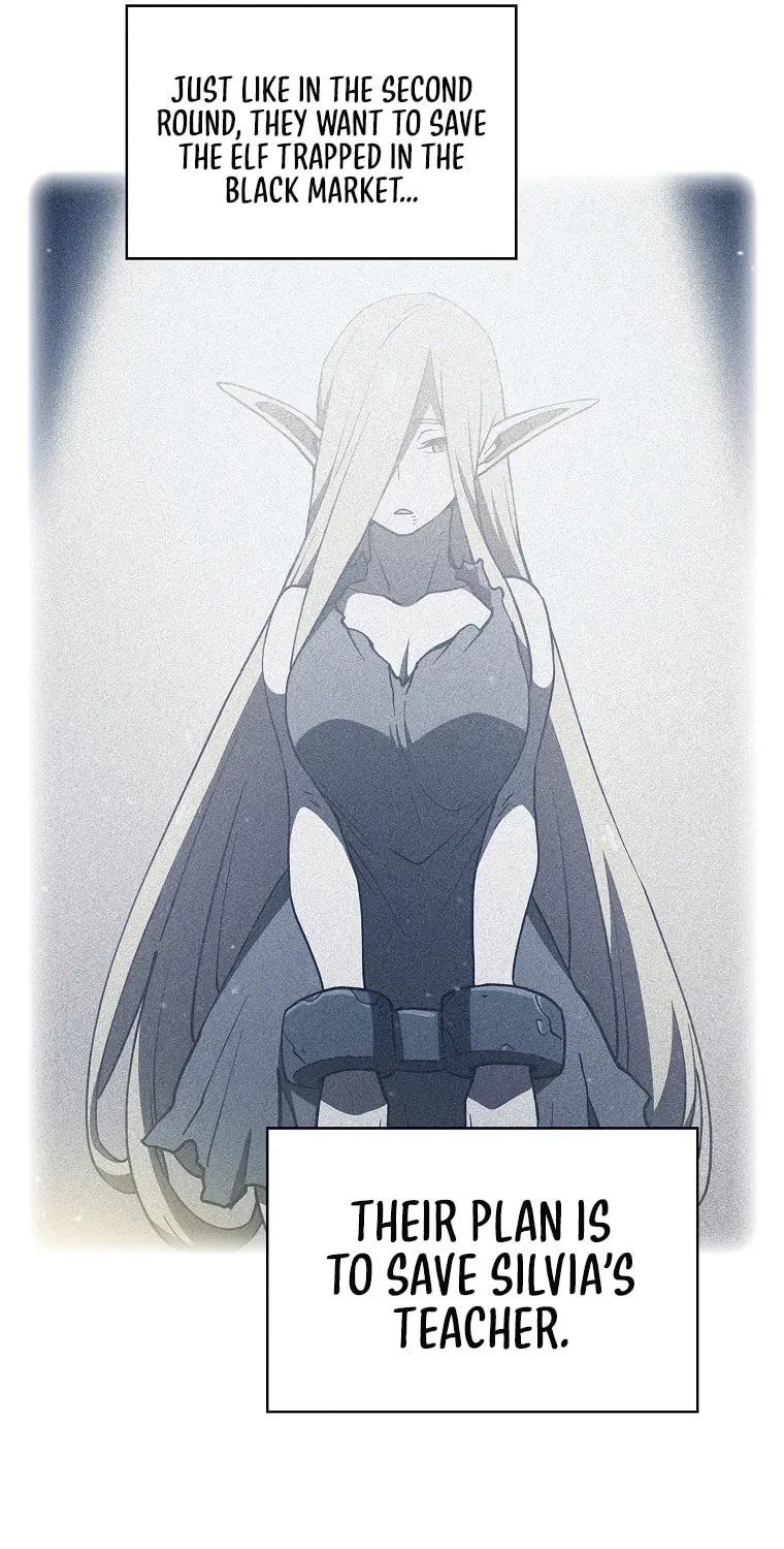 Read FFF-Class Trashero chapter 146 image 43 on Lezhin