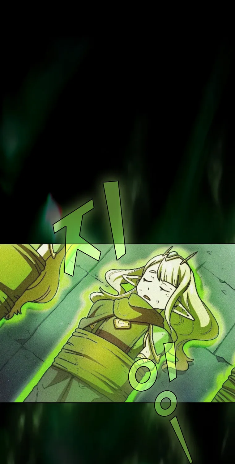 Read FFF-Class Trashero chapter 146 image 62 on Lezhin