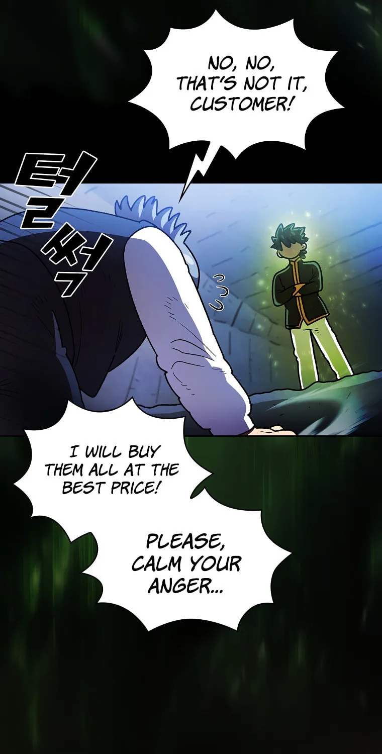 Read FFF-Class Trashero chapter 146 image 69 on Lezhin