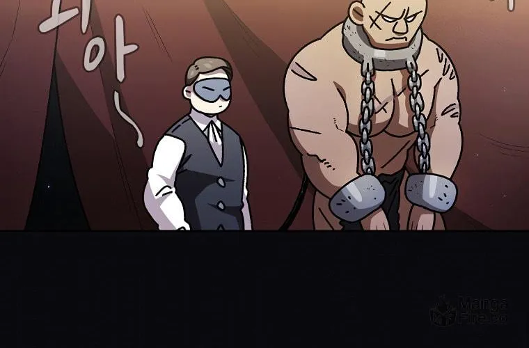 Read FFF-Class Trashero chapter 147 image 17 on Lezhin