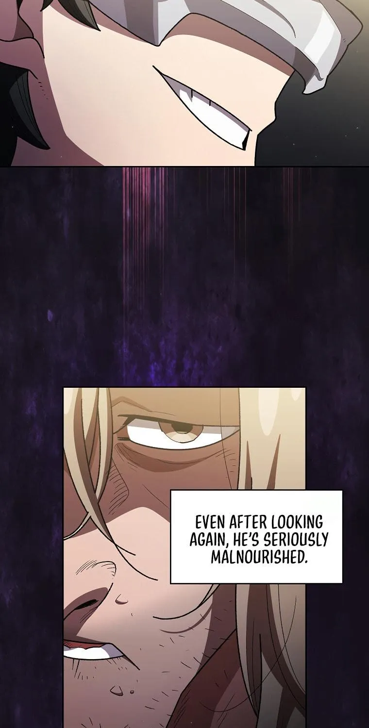 Read FFF-Class Trashero chapter 147 image 22 on Lezhin