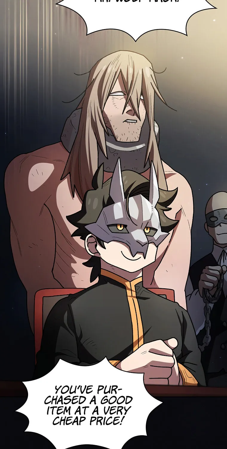 Read FFF-Class Trashero chapter 147 image 26 on Lezhin