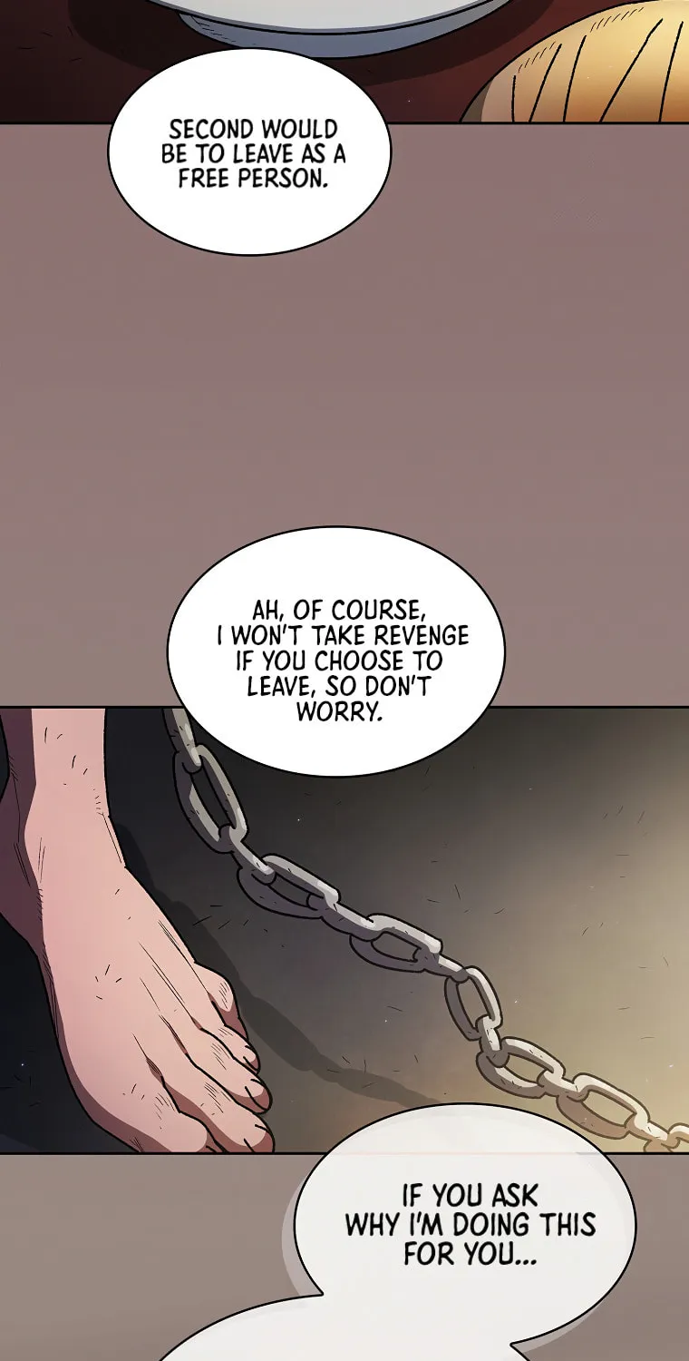 Read FFF-Class Trashero chapter 147 image 36 on Lezhin