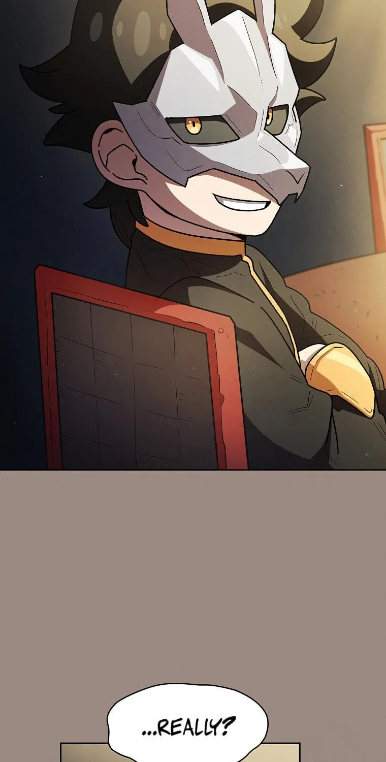 Read FFF-Class Trashero chapter 147 image 38 on Lezhin