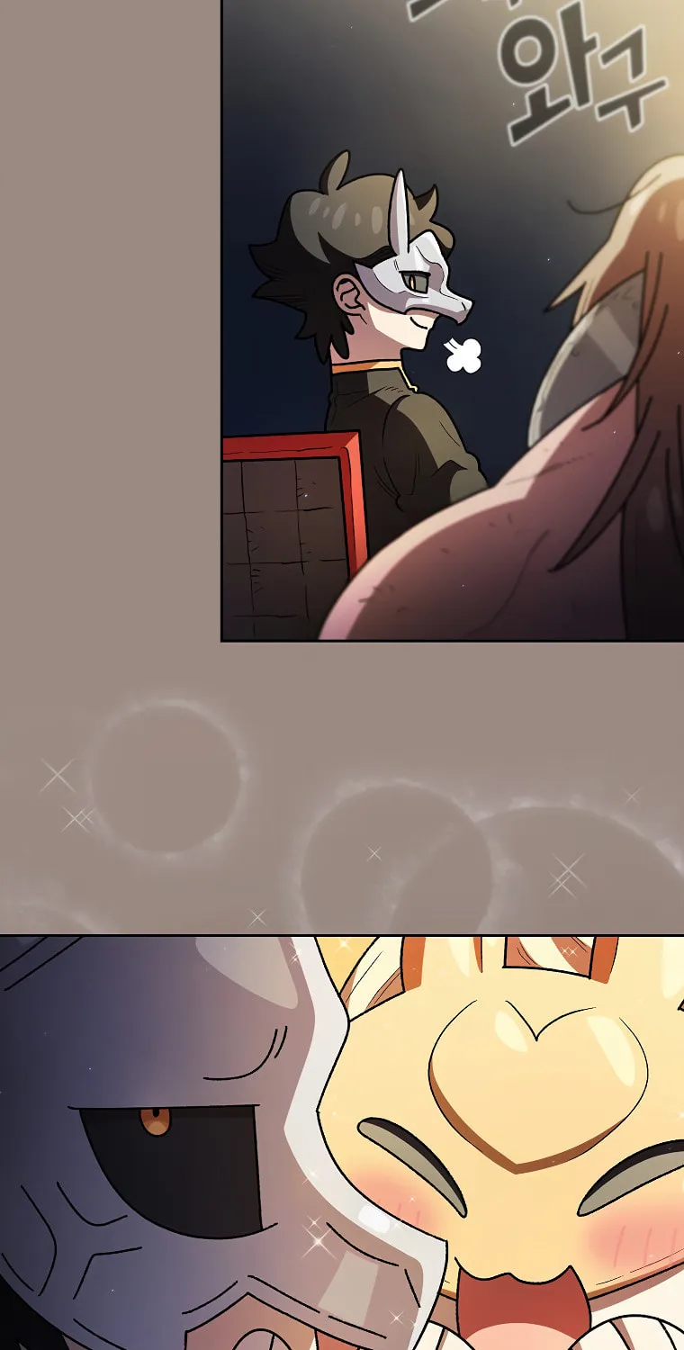 Read FFF-Class Trashero chapter 147 image 44 on Lezhin