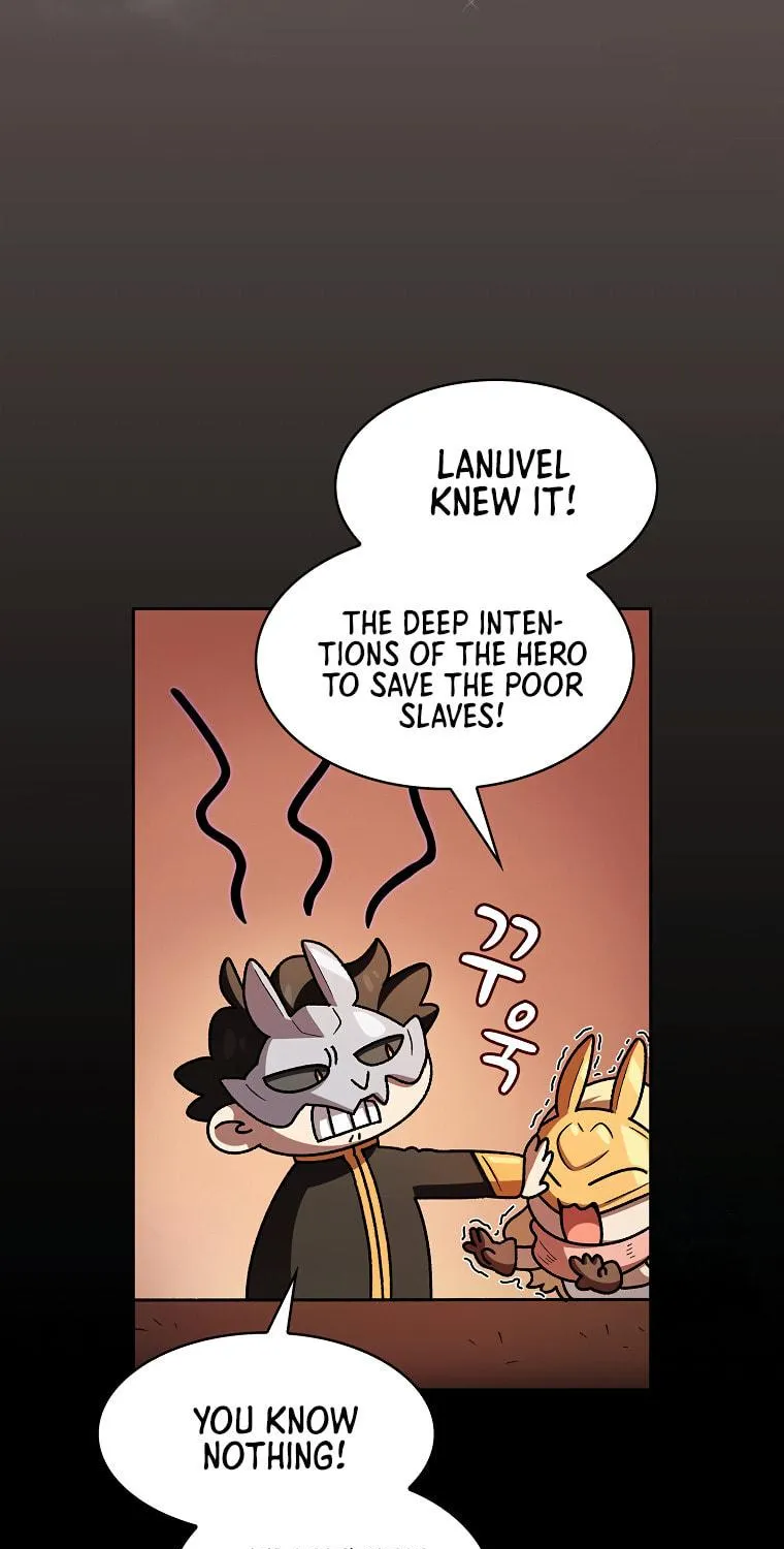 Read FFF-Class Trashero chapter 147 image 46 on Lezhin