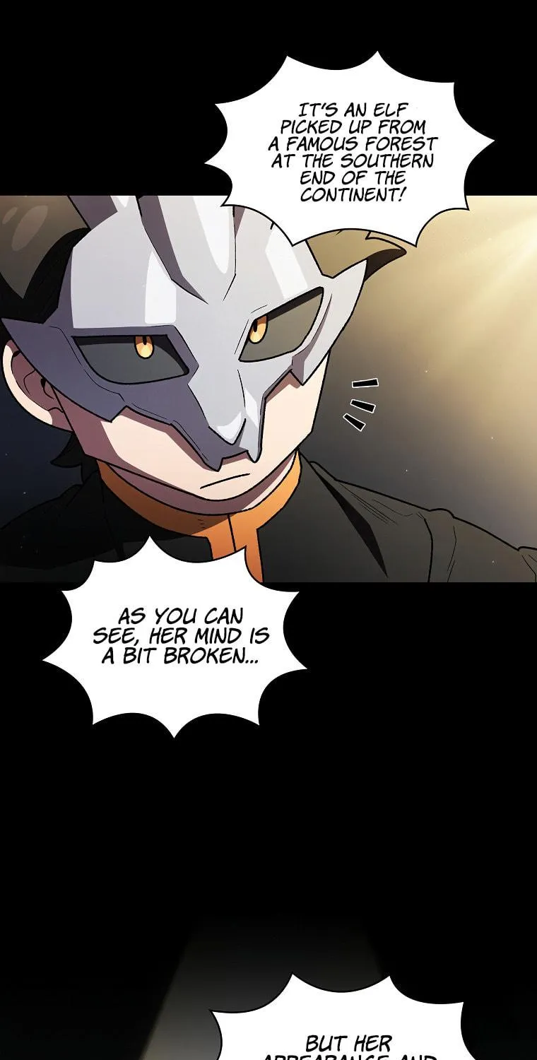 Read FFF-Class Trashero chapter 147 image 48 on Lezhin