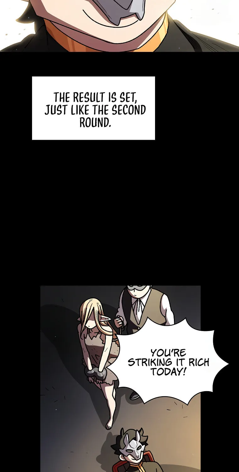 Read FFF-Class Trashero chapter 147 image 56 on Lezhin