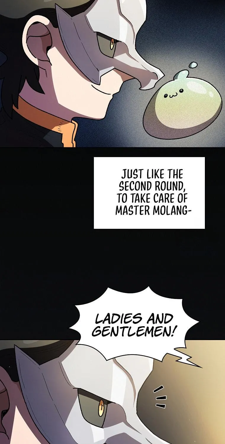 Read FFF-Class Trashero chapter 147 image 64 on Lezhin