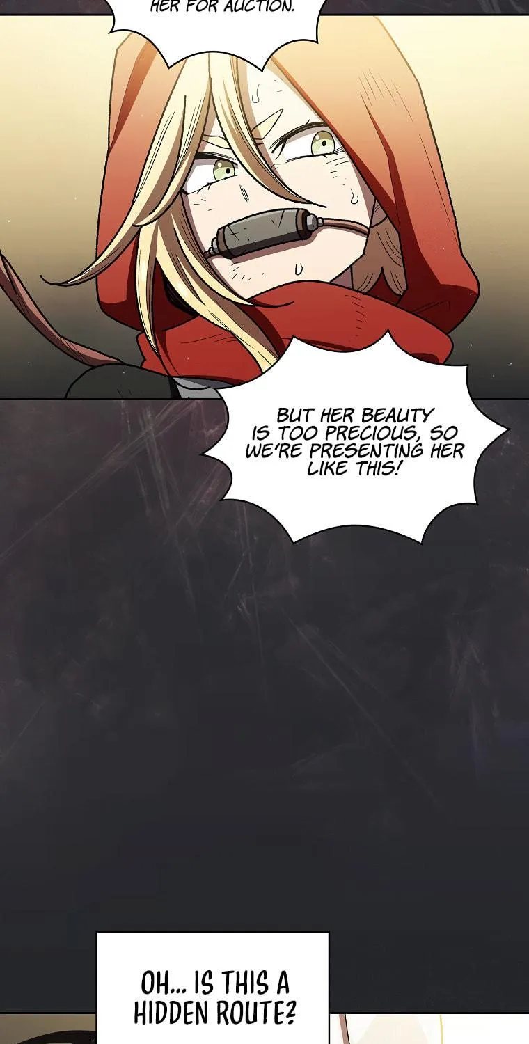 Read FFF-Class Trashero chapter 147 image 70 on Lezhin