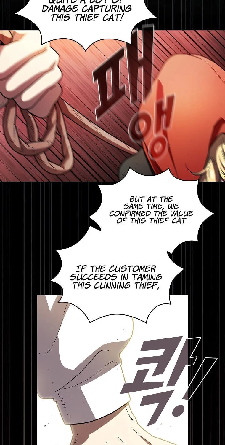 Read FFF-Class Trashero chapter 147 image 76 on Lezhin