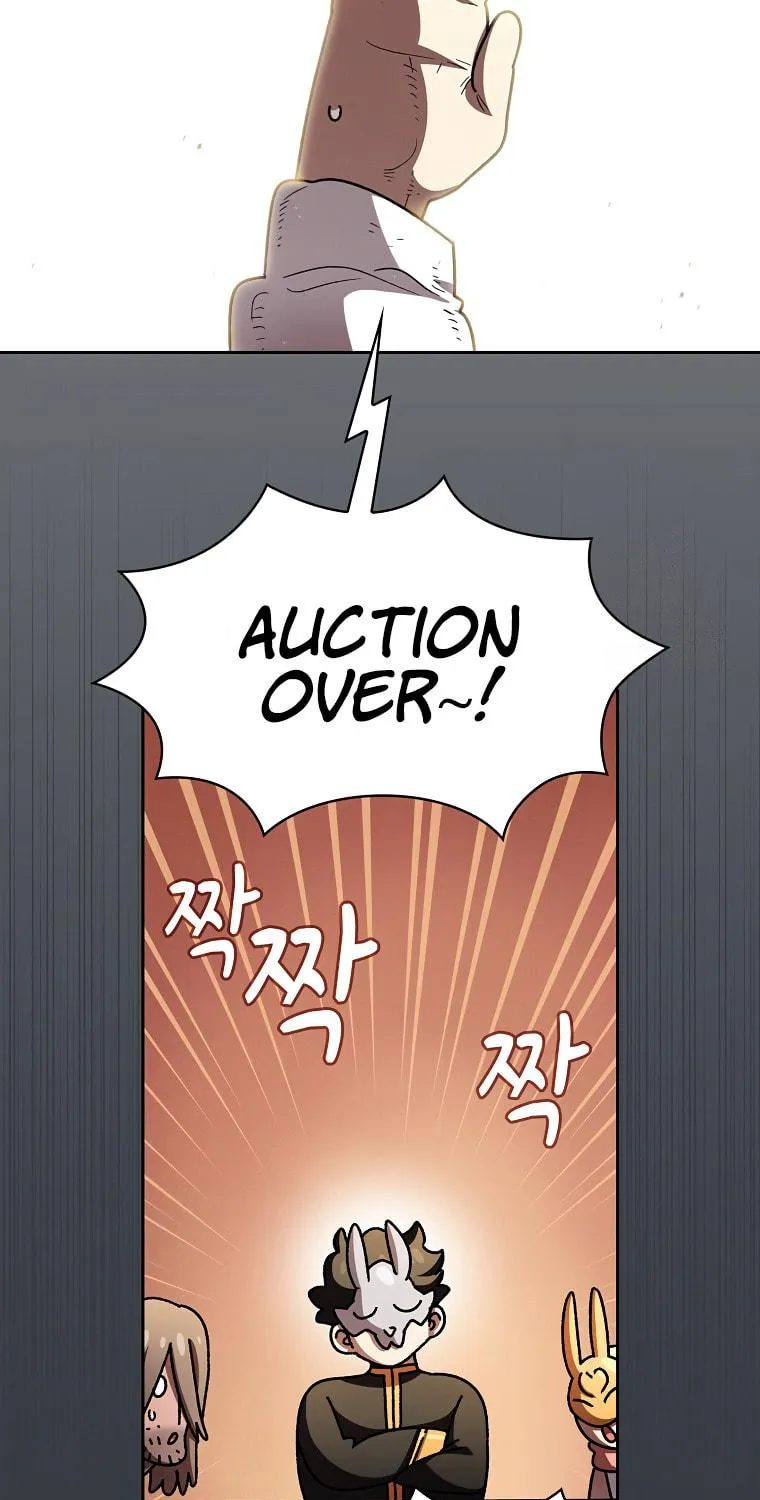 Read FFF-Class Trashero chapter 148 image 18 on Lezhin