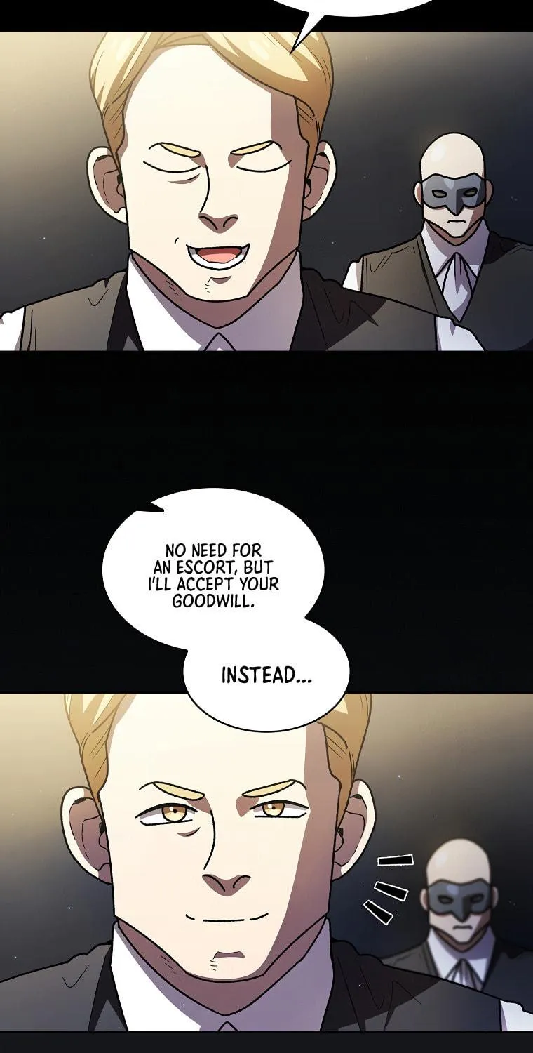Read FFF-Class Trashero chapter 148 image 22 on Lezhin
