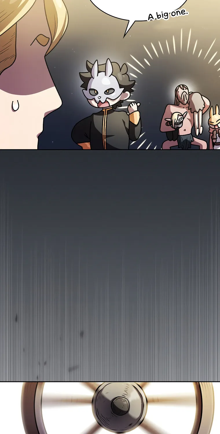 Read FFF-Class Trashero chapter 148 image 24 on Lezhin