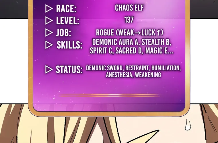 Read FFF-Class Trashero chapter 148 image 3 on Lezhin
