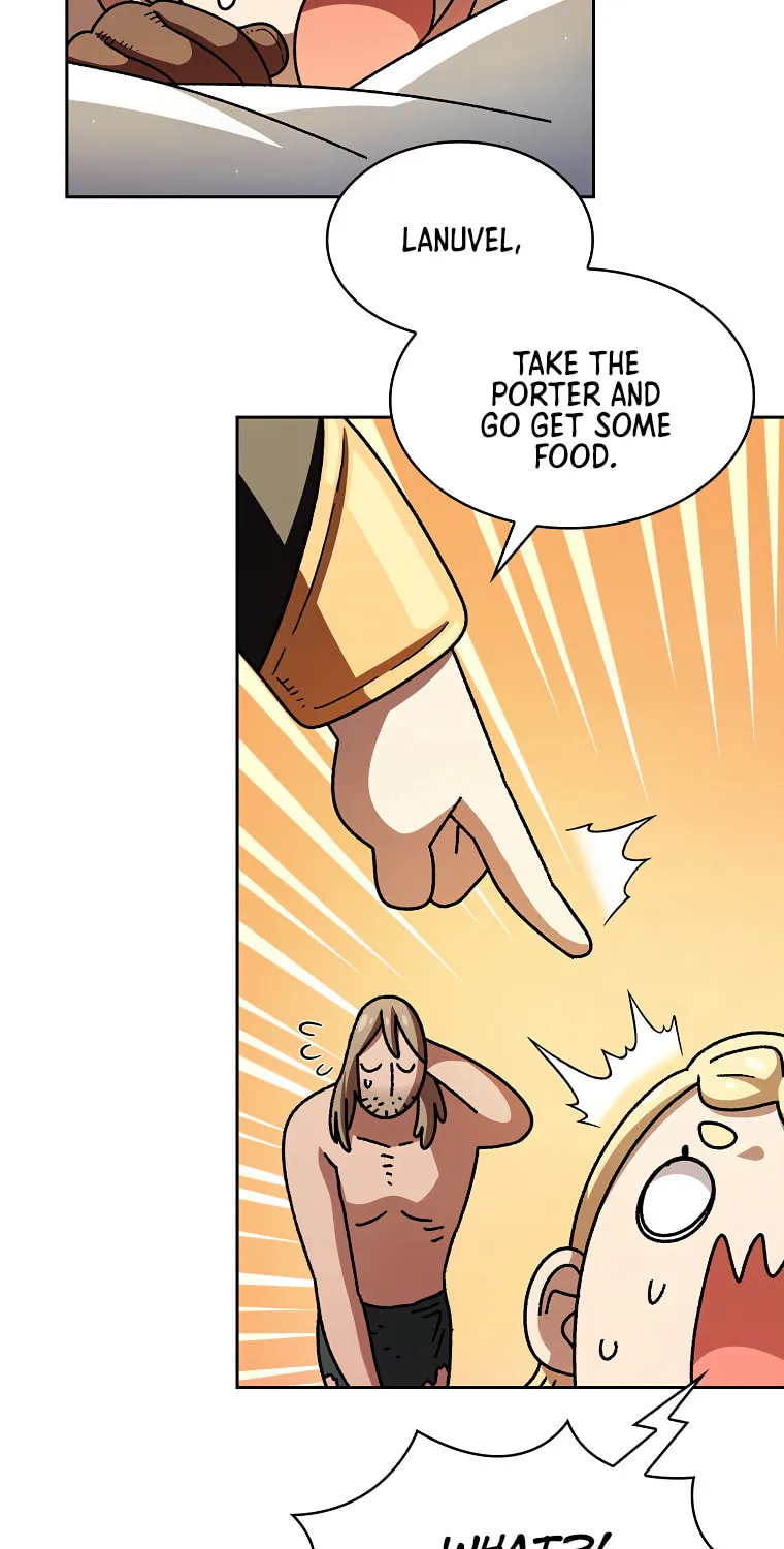 Read FFF-Class Trashero chapter 148 image 32 on Lezhin