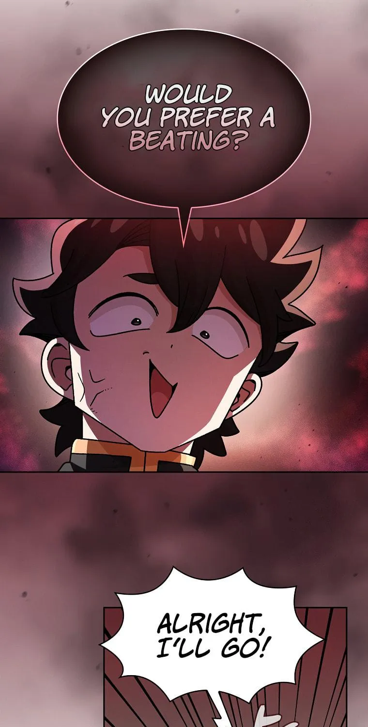 Read FFF-Class Trashero chapter 148 image 34 on Lezhin