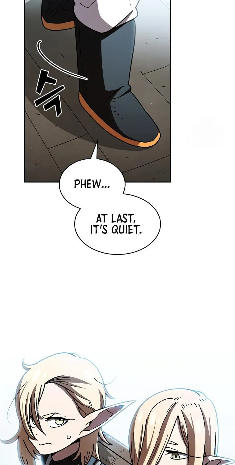 Read FFF-Class Trashero chapter 148 image 38 on Lezhin