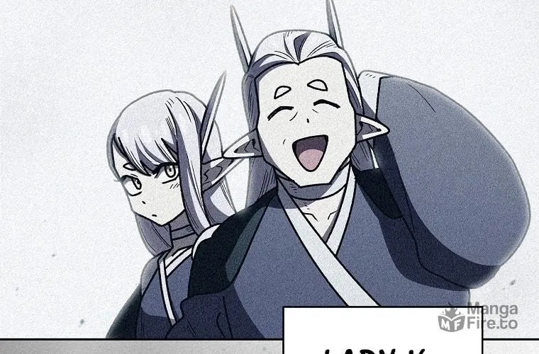 Read FFF-Class Trashero chapter 148 image 5 on Lezhin