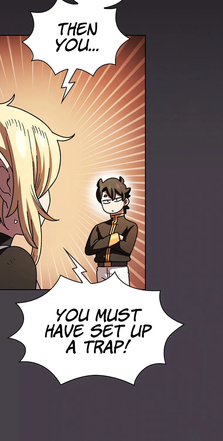 Read FFF-Class Trashero chapter 148 image 60 on Lezhin