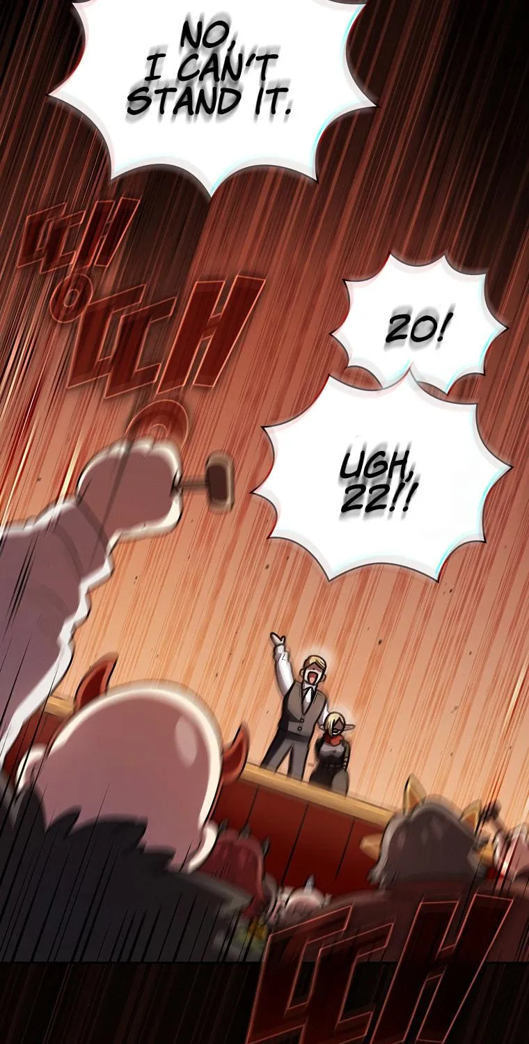 Read FFF-Class Trashero chapter 148 image 8 on Lezhin