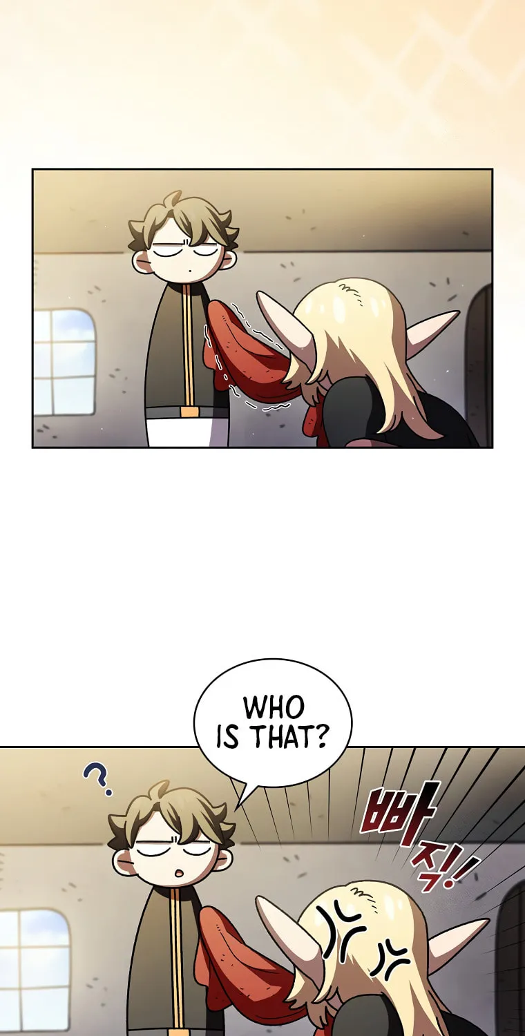 Read FFF-Class Trashero chapter 149 image 19 on Lezhin