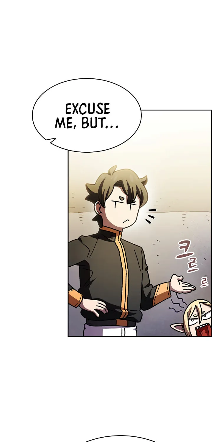 Read FFF-Class Trashero chapter 149 image 23 on Lezhin
