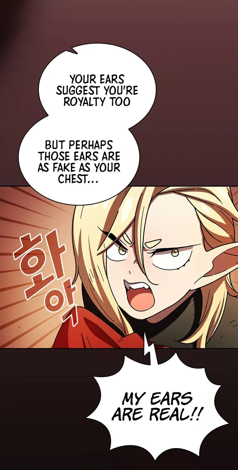Read FFF-Class Trashero chapter 149 image 29 on Lezhin